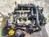 Двигатель б/у к Opel Combo (2001 - 2011) Y13DT, Z13DT 1,2 Дизель контрактный, арт. 845OP