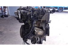 Контрактный двигатель б/у на Opel Vectra C Z19DTH 1.9 Дизель, арт. 3387056 Контрактный двигатель б/у на Opel Vectra C Z19DTH 1.9 Дизель, арт. 3387056
