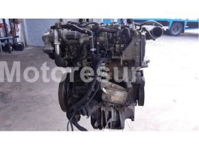 Контрактный двигатель б/у на Opel Vectra C Z19DTH 1.9 Дизель, арт. 3387056