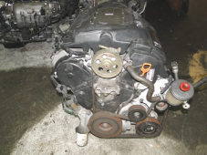 Контрактный двигатель б/у на Acura TL J32A5 3.2 Бензин, арт. 3395178 Контрактный двигатель б/у на Acura TL J32A5 3.2 Бензин, арт. 3395178