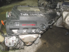 Контрактный двигатель б/у на Acura TL J32A5 3.2 Бензин, арт. 3395178