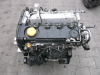 Контрактный двигатель б/у на Saab 9-3 (2002 - 2011) A 19 DTR 1.9 Дизель, арт. 12023