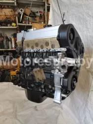 Двигатель б/у к Hyundai Terracan D4BH 2,5 Дизель контрактный, арт. 423HDI