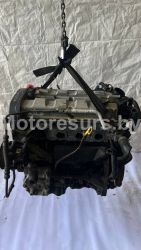 Двигатель б/у к Ford Focus 1 ALDA 2.0 л. бензин, art. dvs181