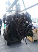Контрактный двигатель б/у на Nissan Serena LD23 2.3 Дизель, арт. 3387031 Контрактный двигатель б/у на Nissan Serena LD23 2.3 Дизель, арт. 3387031