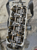 Контрактный двигатель б/у на Honda Accord VI F20B6 2.0 Бензин, арт. 3405916