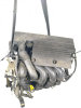 Двигатель б/у к Ford Fusion FYJA, FYJB, FYJC 1,6 Бензин контрактный, арт. 110FD