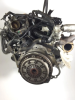 Двигатель б/у к Volkswagen Passat B5 BFF, AZM 2.0 Бензин контрактный, арт. 376VW