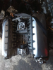 Двигатель б/у к Volkswagen Touareg (2002 - 2010) AYH, BKW, BLE, BWF 4,9 Дизель контрактный, арт. 177VW