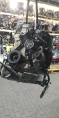 Двигатель б/у к Volvo V50 B4204S3 2.0 Бензин контрактный, арт. 839VV Двигатель б/у к Volvo V50 B4204S3 2.0 Бензин контрактный, арт. 839VV