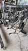 Двигатель б/у к Opel Meriva A Z14XEP 1,4 Бензин контрактный, арт. 633OP