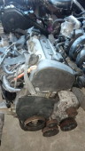 Двигатель б/у к Seat Cordoba (1999 - 2002) APE, AUA 1,4 Бензин контрактный, арт. 277SE Двигатель б/у к Seat Cordoba (1999 - 2002) APE, AUA 1,4 Бензин контрактный, арт. 277SE
