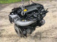 Двигатель б/у к Opel Corsa D A16LEL, Z16LEL 1,6 Бензин контрактный, арт. 686OP Двигатель б/у к Opel Corsa D A16LEL, Z16LEL 1,6 Бензин контрактный, арт. 686OP