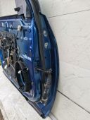 Дверь передняя левая бу Nissan Rogue, арт. dr3kf Дверь передняя левая бу Nissan Rogue, арт. dr3kf