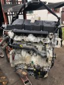 Двигатель б/у к Peugeot 308 5FW (EP6) 1,6 Бензин контрактный, арт. 762PG Двигатель б/у к Peugeot 308 5FW (EP6) 1,6 Бензин контрактный, арт. 762PG