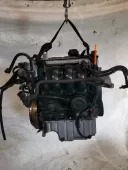 Двигатель б/у к Volkswagen Golf 4 BCB 1,6 Бензин контрактный, арт. 566VW