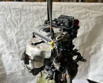 Двигатель б/у к Peugeot 207 KFW (TU3A) 1,4 Бензин контрактный, арт. 845PG Двигатель б/у к Peugeot 207 KFW (TU3A) 1,4 Бензин контрактный, арт. 845PG