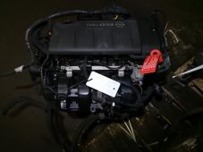 Двигатель б/у к Opel Astra J A14XEL 1,4 Бензин контрактный, арт. 714OP Двигатель б/у к Opel Astra J A14XEL 1,4 Бензин контрактный, арт. 714OP