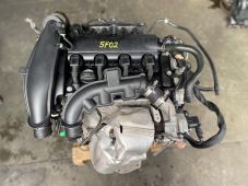 Двигатель б/у к Peugeot RCZ 5FE, 5FM (EP6CDT) 1,6 Бензин контрактный, арт. 947PG Двигатель б/у к Peugeot RCZ 5FE, 5FM (EP6CDT) 1,6 Бензин контрактный, арт. 947PG