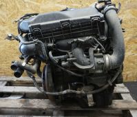 Двигатель б/у к Peugeot 207 5FX (EP6DT) 1,6 Бензин контрактный, арт. 851PG Двигатель б/у к Peugeot 207 5FX (EP6DT) 1,6 Бензин контрактный, арт. 851PG