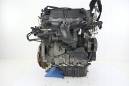 Двигатель б/у к Peugeot 3008 5FX (EP6DT) 1,6 Бензин контрактный, арт. 821PG Двигатель б/у к Peugeot 3008 5FX (EP6DT) 1,6 Бензин контрактный, арт. 821PG