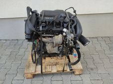 Двигатель б/у к Peugeot 508 5FX (EP6DT) 1,6 Бензин контрактный, арт. 654PG Двигатель б/у к Peugeot 508 5FX (EP6DT) 1,6 Бензин контрактный, арт. 654PG