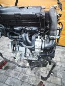 Двигатель б/у к Peugeot 408 5GZ (EP6FDT) 1,6 Бензин контрактный, арт. 671PG Двигатель б/у к Peugeot 408 5GZ (EP6FDT) 1,6 Бензин контрактный, арт. 671PG