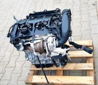 Двигатель б/у к Peugeot 508 5GZ (EP6FDT) 1,6 Бензин контрактный, арт. 640PG Двигатель б/у к Peugeot 508 5GZ (EP6FDT) 1,6 Бензин контрактный, арт. 640PG