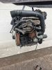 Двигатель б/у к Volkswagen Touran BRU 1,9 Дизель контрактный, арт. 146VW