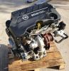 Двигатель б/у к Opel Insignia B20DTH 2.0 Дизель контрактный, арт. 648OP