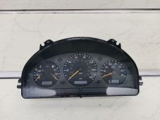 Щиток приборов (приборная панель) бу Mercedes ML A1635400811A, арт. PP114K Щиток приборов (приборная панель) бу Mercedes ML A1635400811A, арт. PP114K