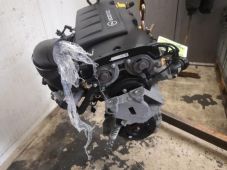 Двигатель б/у к Opel Adam A12XEL, B12XEL 1,2 Бензин контрактный, арт. 836OP Двигатель б/у к Opel Adam A12XEL, B12XEL 1,2 Бензин контрактный, арт. 836OP