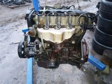 Двигатель б/у к Opel Omega B X20SE 2.0 Бензин контрактный, арт. 594OP Двигатель б/у к Opel Omega B X20SE 2.0 Бензин контрактный, арт. 594OP