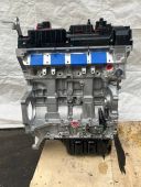 Контрактный двигатель LiXiang L7 L2E15M 1.5 бензин, арт. LXG100 Контрактный двигатель LiXiang L7 L2E15M 1.5 бензин, арт. LXG100
