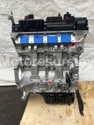 Контрактный двигатель LiXiang L7 L2E15M 1.5 бензин, арт. LXG100