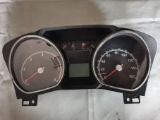 Щиток приборов (приборная панель) бу Ford C-Max, арт. PP103Kf Щиток приборов (приборная панель) бу Ford C-Max, арт. PP103Kf