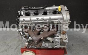 Двигатель б/у к Opel Antara A24XE 2,4 Бензин контрактный, арт. 824OP