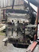 Двигатель б/у к Citroen C4 I KFU 1,4 л. бензин, art. dvs124 Двигатель б/у к Citroen C4 I KFU 1,4 л. бензин, art. dvs124