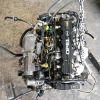 Двигатель б/у к Opel Kadett C20NE 2.0 Бензин контрактный, арт. 630OP