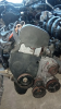 Двигатель б/у к Volkswagen Polo 3 APE, AUA 1,4 Бензин контрактный, арт. 306VW