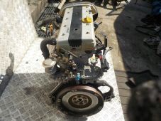 Двигатель б/у к Opel Astra F X18XE, C18XEL 1,8 Бензин контрактный, арт. 797OP Двигатель б/у к Opel Astra F X18XE, C18XEL 1,8 Бензин контрактный, арт. 797OP