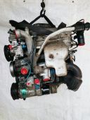 Двигатель б/у к Saab 9-5 (1997 - 2010) B235R 2,3 Бензин контрактный, арт. 112SA