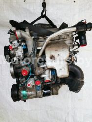 Двигатель б/у к Saab 9-5 (1997 - 2010) B235R 2,3 Бензин контрактный, арт. 112SA