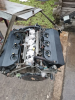 Двигатель б/у к Mitsubishi Outlander (2012 - наст. время) 6B31 3.0 Бензин контрактный, арт. 500MT