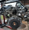 Двигатель б/у к Mitsubishi Outlander (2012 - наст. время) 6B31 3.0 Бензин контрактный, арт. 500MT