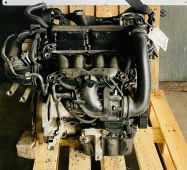 Двигатель б/у к Peugeot 207 5FR (EP6DT) 1,6 Бензин контрактный, арт. 852PG Двигатель б/у к Peugeot 207 5FR (EP6DT) 1,6 Бензин контрактный, арт. 852PG