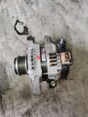 Генератор бу Toyota Aygo 270600Q189 denso, арт. 2G1krfe Генератор бу Toyota Aygo 270600Q189 denso, арт. 2G1krfe