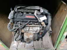Двигатель б/у к Opel Vectra B X17DT 1,7 Дизель контрактный, арт. 547OP Двигатель б/у к Opel Vectra B X17DT 1,7 Дизель контрактный, арт. 547OP