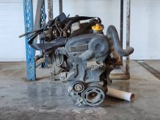 Двигатель б/у к Opel Corsa B X14XE 1,4 Бензин контрактный, арт. 692OP Двигатель б/у к Opel Corsa B X14XE 1,4 Бензин контрактный, арт. 692OP