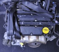 Двигатель б/у к Opel Astra G Z14XEP 1,4 Бензин контрактный, арт. 756OP Двигатель б/у к Opel Astra G Z14XEP 1,4 Бензин контрактный, арт. 756OP